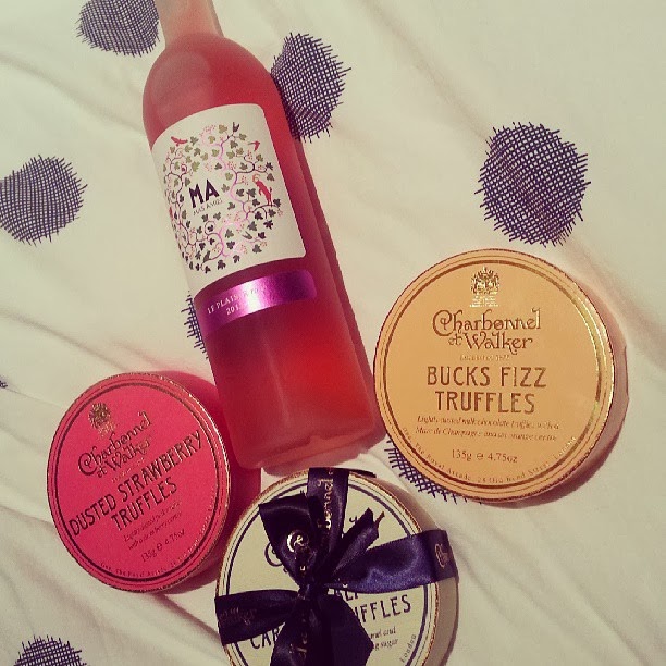 Paris Day 1 - Montmartre & The Louvre.