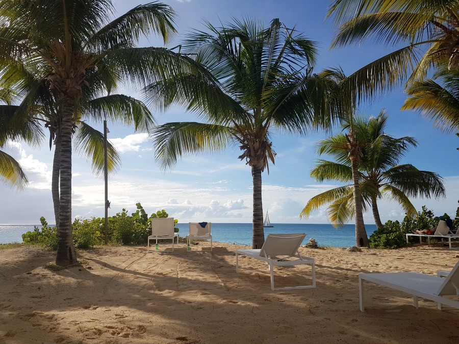 Hotel Review: Galley Bay Resort & Spa, Antigua.