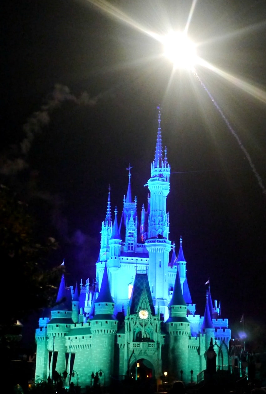 A Day Of Magic And Memories At Walt Disney World Lux Life London