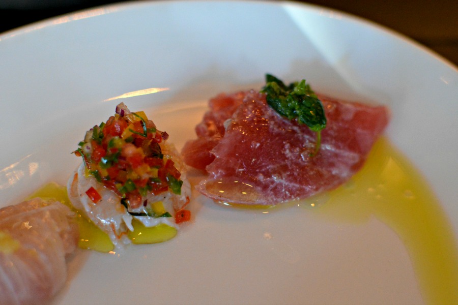 Seafood & Steak at Rockpool Bar & Grill Sydney [Review]