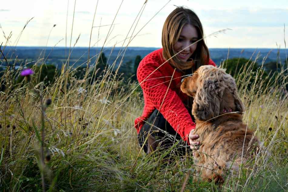 How Being a Highly Sensitive Person Affects Me.