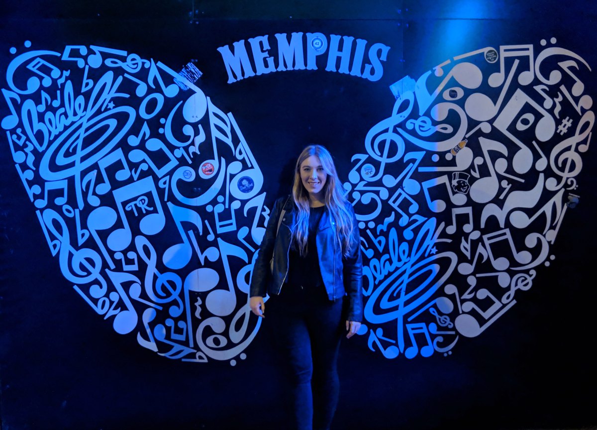 A Two-Day Guide to Memphis, Tennessee.
